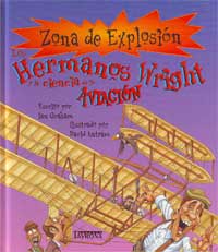 Los hermanos Wright y la ciencia de la aviación