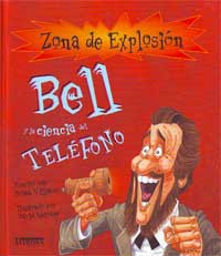 Bell y la ciencia del teléfono