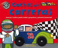 Coches de carreras