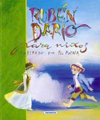 Rubén Darío para niños