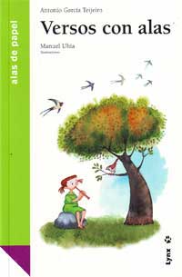 Versos con alas