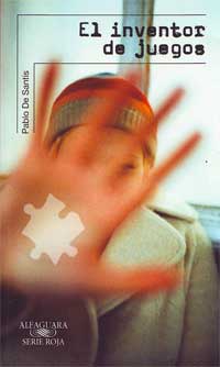 El inventor de juegos