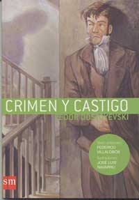 Crimen y castigo