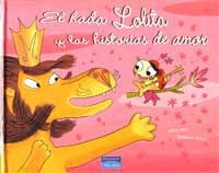 El hada Lolita y las historias de amor