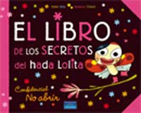 El libro de los secretos del hada Lolita