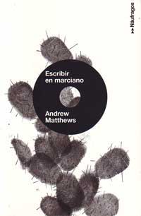 Escribir en marciano