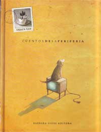 Cuentos de la periferia