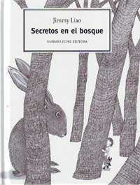 Secretos en el bosque