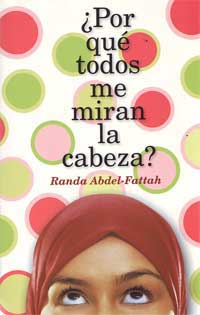 ¿Por qué todos me miran la cabeza?