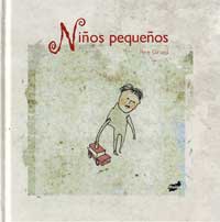 Niños pequeños o ese sueño al que llaman futuro