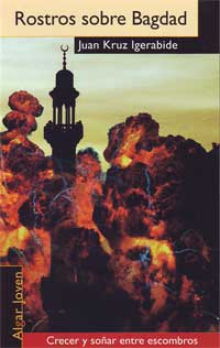 Rostros sobre Bagdad