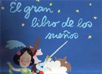 El gran libro de los sueños