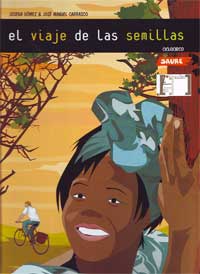 El viaje de las semillas