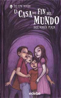 La casa del fin del mundo