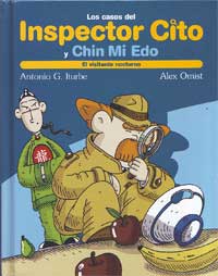 El visitante nocturno