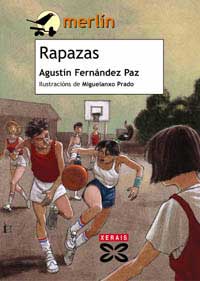 Rapazas