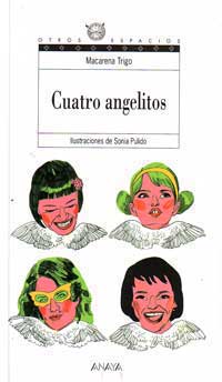 Cuatro angelitos