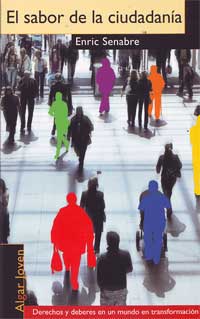 El sabor de la ciudadanía