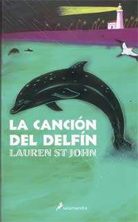 La canción del delfín