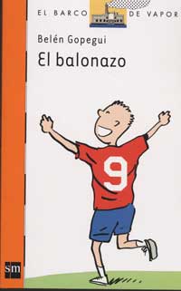 El balonazo