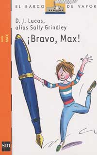 ¡Bravo, Max!
