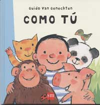 Como tú