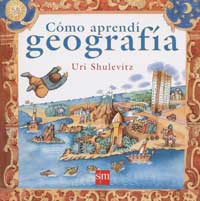 Cómo aprendí geografía