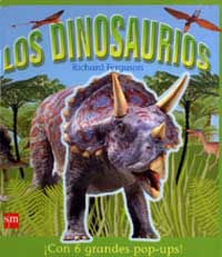 Los dinosaurios