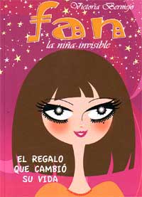 Fan, la niña invisible. 1. El regalo que cambió su vida
