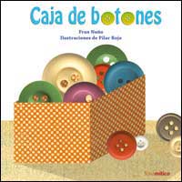 Caja de botones