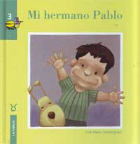 Mi hermano Pablo