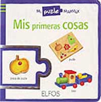 Mis primeras cosas