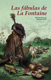 Las fábulas de La Fontaine