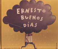 Ernesto buenos días