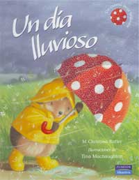 Un día lluvioso