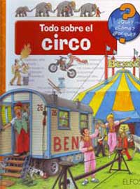 Todo sobre el circo