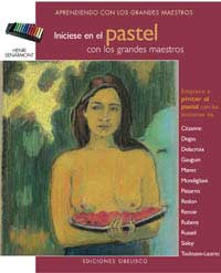 Iníciese en el pastel con los grandes maestros