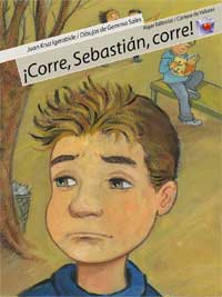 ¡Corre, Sebastián, corre!