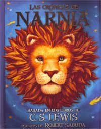 Las crónicas de Narnia