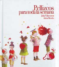 Pellizcos para toda la semana