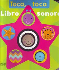 Libro sonoro