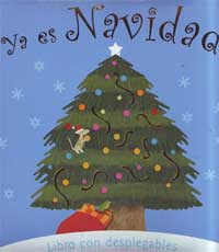 Ya es Navidad