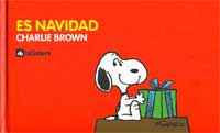 Es navidad, Charlie Brown