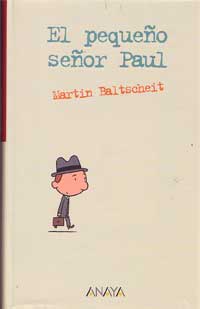 El pequeño señor Paul