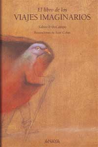 El libro de los viajes imaginarios