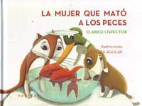 La mujer que mató a los peces