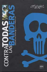 Contra todas las banderas