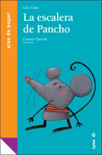 La escalera de Pancho
