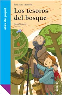 Los tesoros del bosque