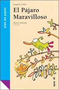 El pájaro maravilloso